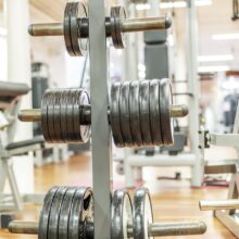 Weight Loss Exercise