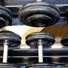 Weight Loss Exercise