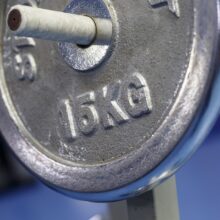 Weight Loss Exercise