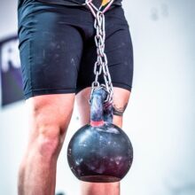 Weight Loss Exercise