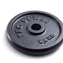 Weight Loss Exercise