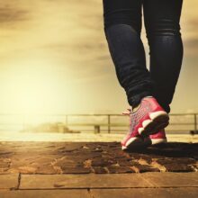 Weight Loss Exercise